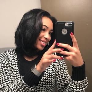 Meet your Posher, Raina